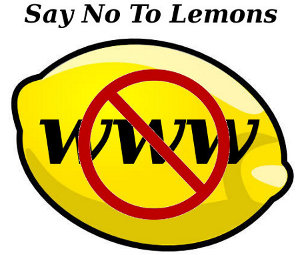 Lemon Expired Domain