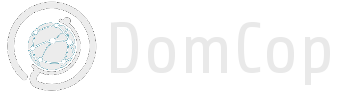 DomCop - Expired Domains List