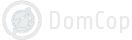 DomCop - Expired Domains List